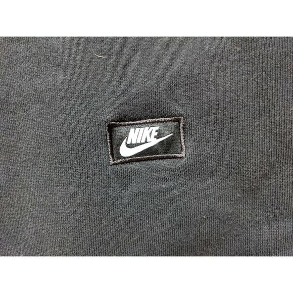 Nike Athletic Sweatpants Black Size XL Athletic Pants 16W 25 Inseam - Picture 3 of 11